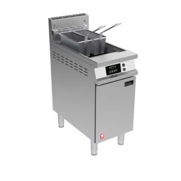 Falcon G3840FXP Fryer