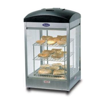Victor HMUDD pie heater 