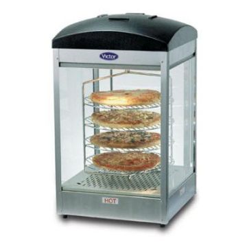 Victor HMU50PIZADD pizza display 