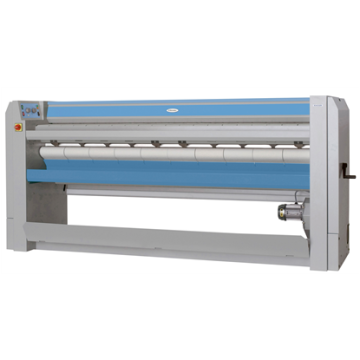 Electrolux IC43320 Cylinder type ironer, 2065mm working width

