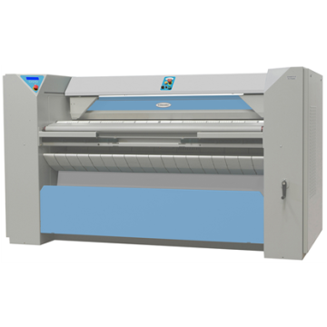 Electrolux IC44832 FLF Cylinder-type Ironer with feeder and length folder, Cylinder length 3170 mm

