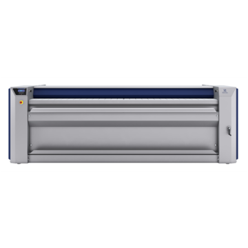 Electrolux IC64825R  Cylinder Type Ironer, 2540 mm working width with rear delivery