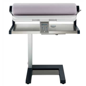 Electrolux IS185  myPRO Steam Ironer, foldable, 85cm