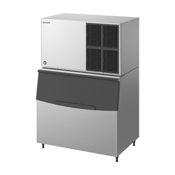 Hoshizaki KM-1601SAH (G60) Crescent Ice Maker, Modular
