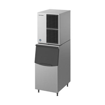 Hoshizaki KM-650MAH-E Crescent Ice Maker, Modular