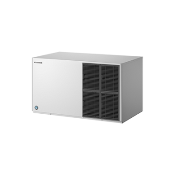 Hoshizaki KM-1301SAJ Crescent Ice Maker, Modular