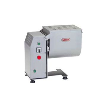 Mainca RM40R 50 pounds kneader mixer 