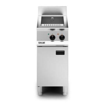 Lincat OE8701 Opus Electric Free-standing Pasta Cooker