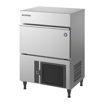 Hoshizaki IM-65WNE-HC Cuber, Self Contained