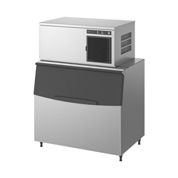 Hoshizaki IM-240DWNE-HC Cuber, Modular & Stackable