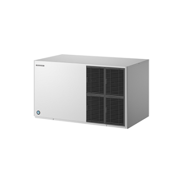 Hoshizaki KM-590DJE-R452 Crescent Ice Maker, Modular                                      