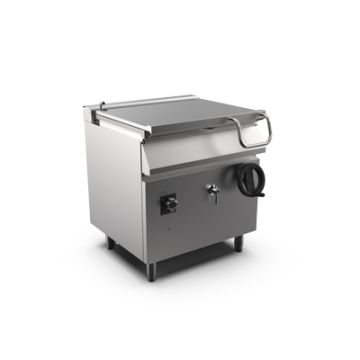 Mareno BR78E60 60 litre electric bratt pan 