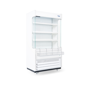Williams merchandiser Gem Multideck M125 Nightblind WCN