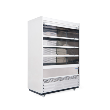 Williams merchandiser Gem Multideck M100 Security Shutter WCS