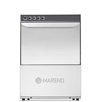 Mareno MGS50D Glasswasher Version With Softener