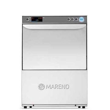 Mareno MGS50T Electronic Glasswasher