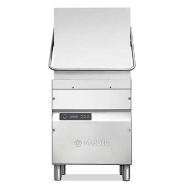 Mareno MHT12ODA Hood-Type Dishwasher