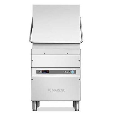 Mareno MHT12T Hood-Type Dishwasher