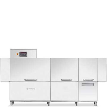 Mareno MRXE244EASD Rack Conveyor Dishwasher 134/238 Baskets/Hour