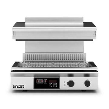 Lincat OE8306 Opus Electric Counter-top Adjustable Salamander Grill