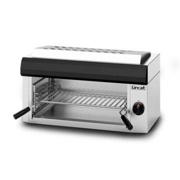 Lincat OG8301/N Opus Natural Gas Counter-top Salamander Grill