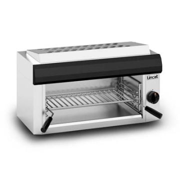 Lincat OG8301/P Opus Propane Gas Counter-top Salamander Grill