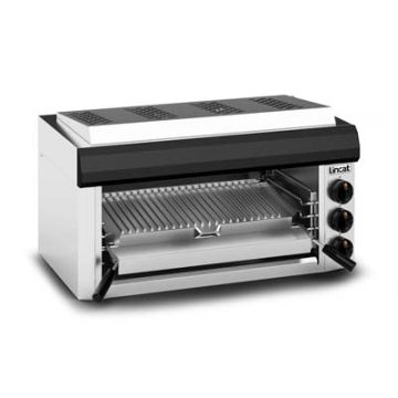 Lincat OG8302/N Opus Natural Gas Counter-top Salamander Grill