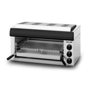 Lincat OG8302/P Opus Propane Gas Counter-top Salamander Grill