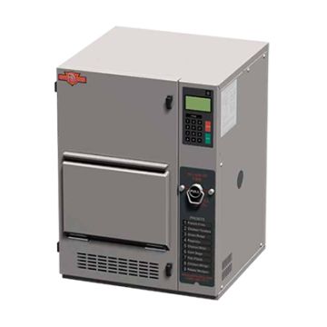 Perfect Fry Semi Automatic Ventless Countertop Fryer PFC187