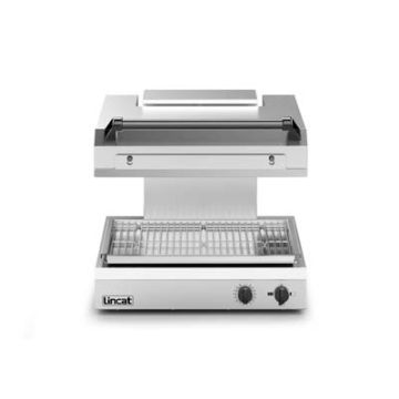 Lincat PHEAS01 Phoenix Electric Counter-top Adjustable Salamander Grill