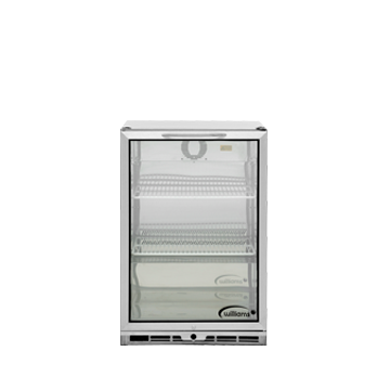 Williams back bar Bottle Cooler BC1 BS