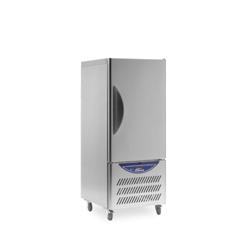 Williams blast chiller Reach In WBCF40