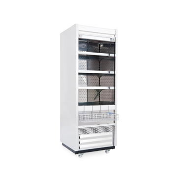Williams merchandiser Gem Multideck R65 Nightblind WCN