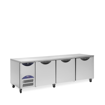 Williams Refrigerated Counter Emerald H E3U-S3