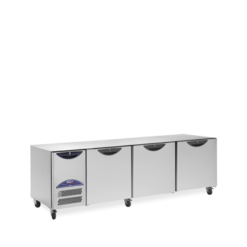 Williams freezer prep counter Biscuit Top L BTC3U-S3 