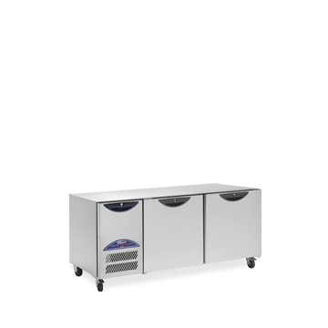 Williams Refrigerated Counter Biscuit Top H BTC2U-S3