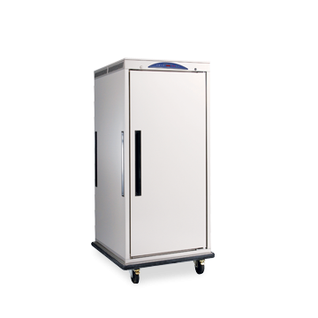 Williams mobile heated cabinet MHC-10-S3 +78 / +82 &deg; C
