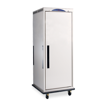 Williams mobile heated cabinet MHC-16-S3 +78 / +82 &deg; C