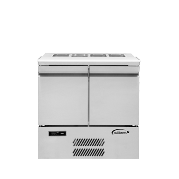 Williams salad counter H SU10CT-S3