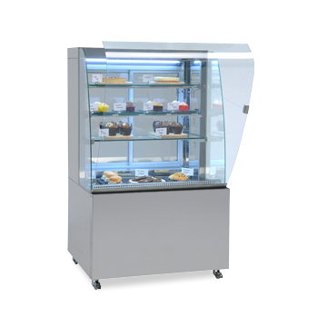 Williams Cake and Pastry Merchandiser PC900