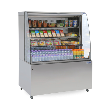 Williams Sandwich and Drinks Merchandiser SC1200