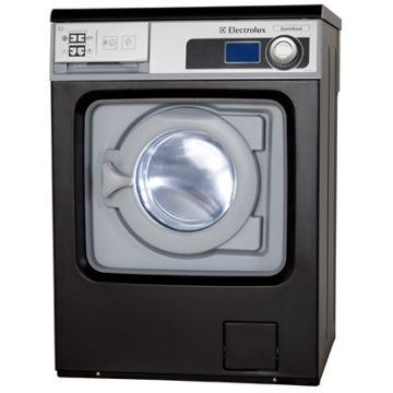 Electrolux Quickwash QWC Washing Machine. Compass Pro