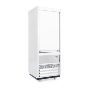 Williams merchandiser Gem Multideck R65 Security Shutter WCS