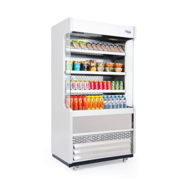 Williams merchandiser Gem Multideck R150 Nightblind WCN