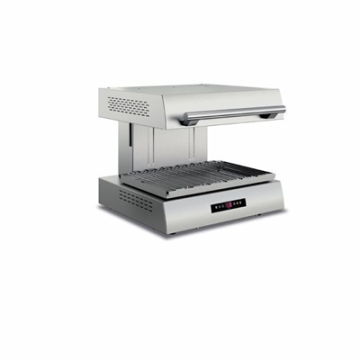 Mareno SAE7 Electric salamander 750 mm width