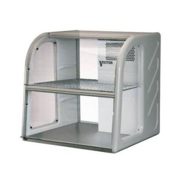 Victor SOR70B2 staff serve refrigerated display 