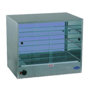 Victor SPM75 pie heater 