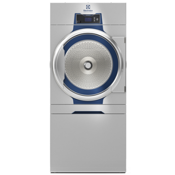 Electrolux TD6-14 Tumble Dryer 255 litre drum. Available in vented and heat pump.
