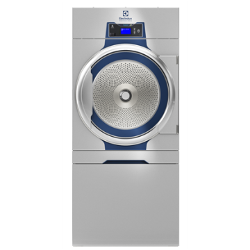 Electrolux TD6-14LAC lagoon&reg; Care Tumble Dryer. 255 litre drum. Available in vented and heat pump.