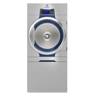 Electrolux TD6-20LAC lagoon&reg; Tumble Dryer. 360 litre drum. Available in vented and heat pump